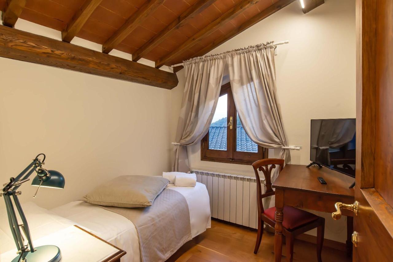 Gattaia Apartments With Swimming Pool Ngoại thất bức ảnh