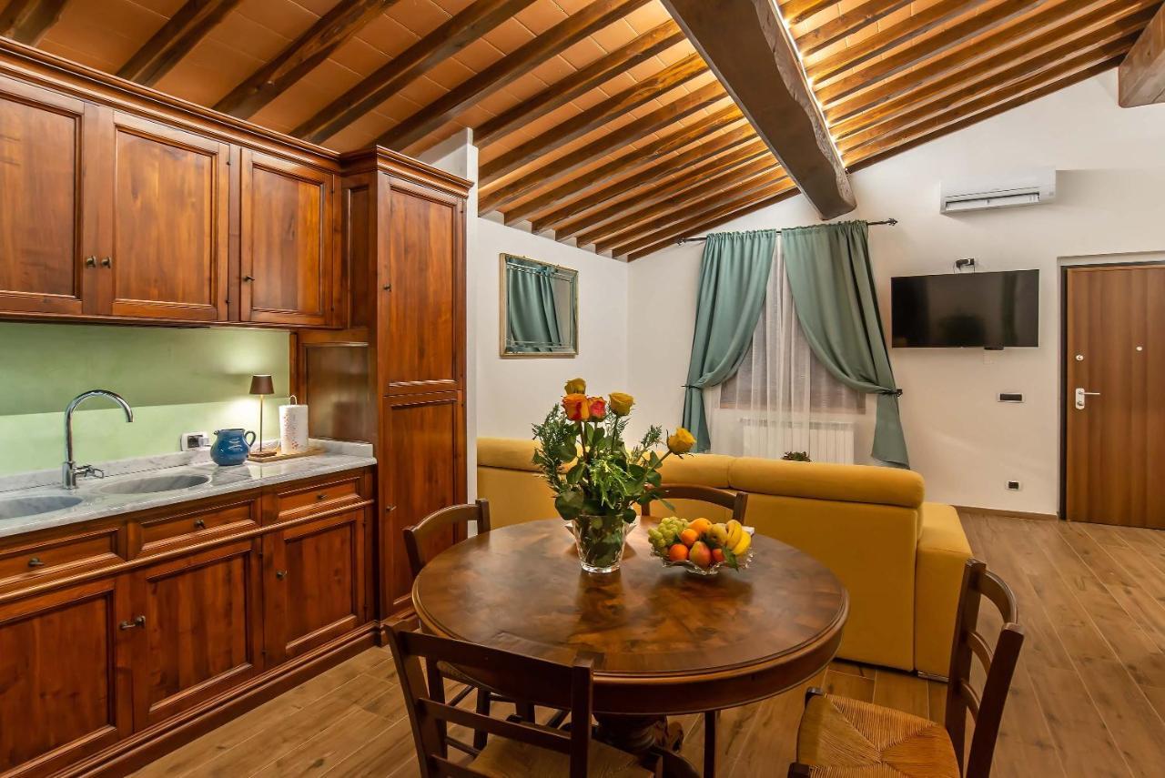 Gattaia Apartments With Swimming Pool Ngoại thất bức ảnh