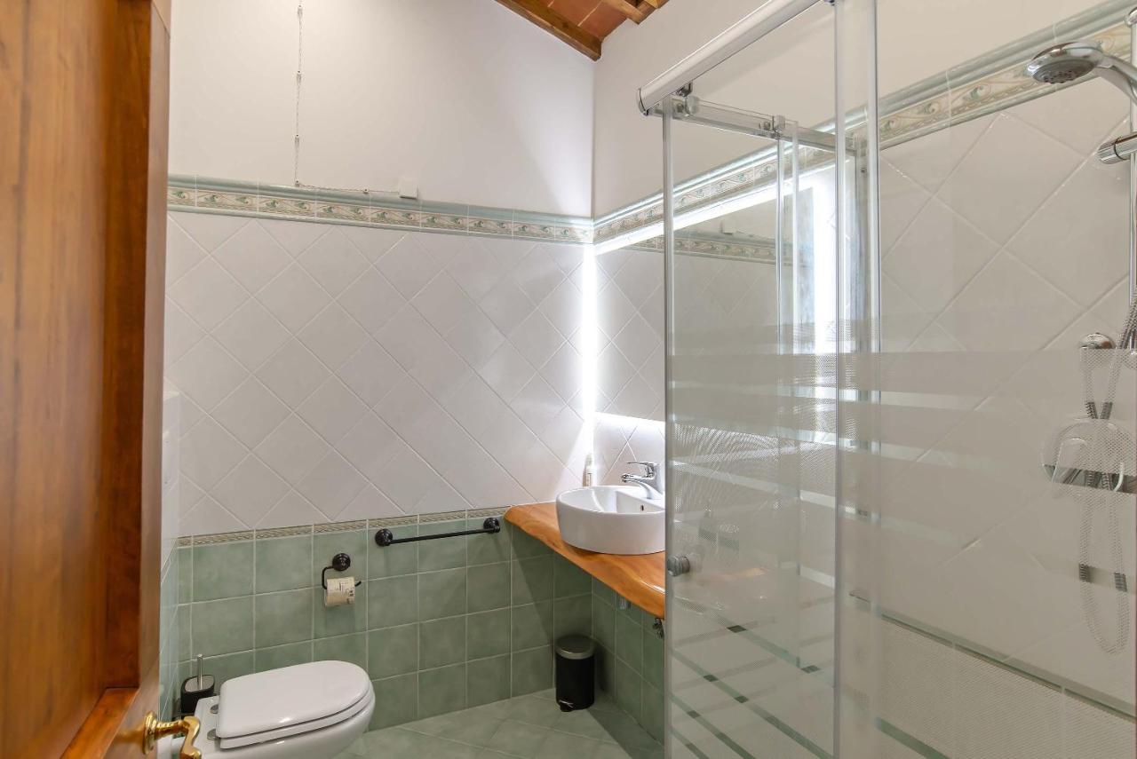 Gattaia Apartments With Swimming Pool Ngoại thất bức ảnh