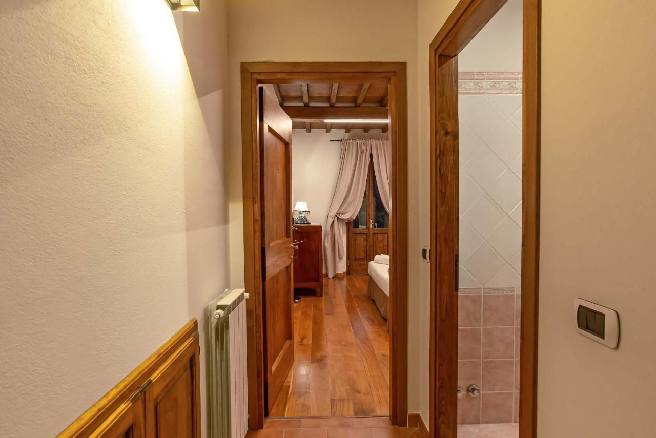Gattaia Apartments With Swimming Pool Ngoại thất bức ảnh