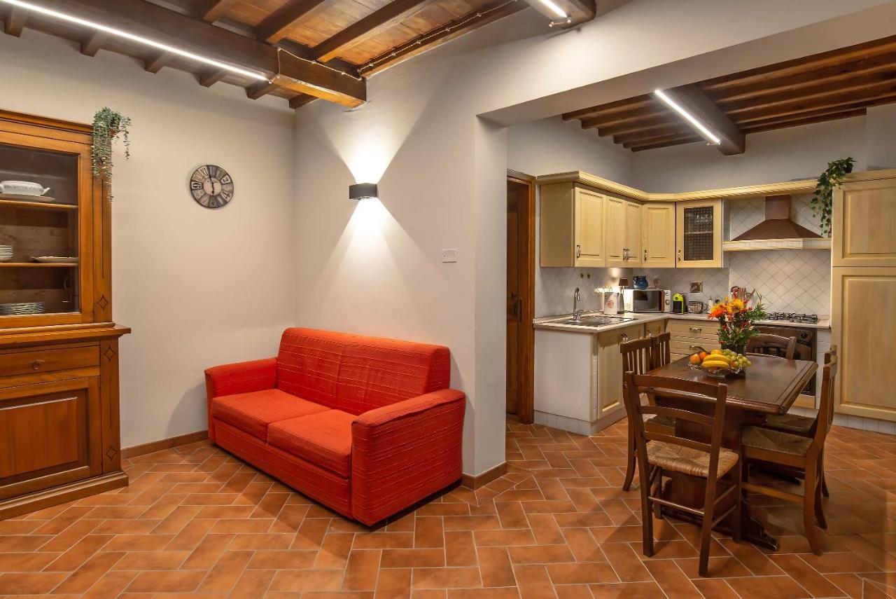 Gattaia Apartments With Swimming Pool Ngoại thất bức ảnh