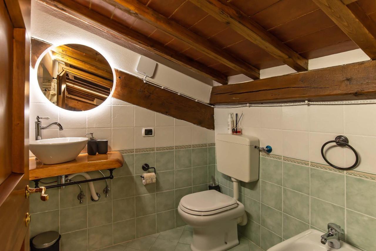 Gattaia Apartments With Swimming Pool Ngoại thất bức ảnh