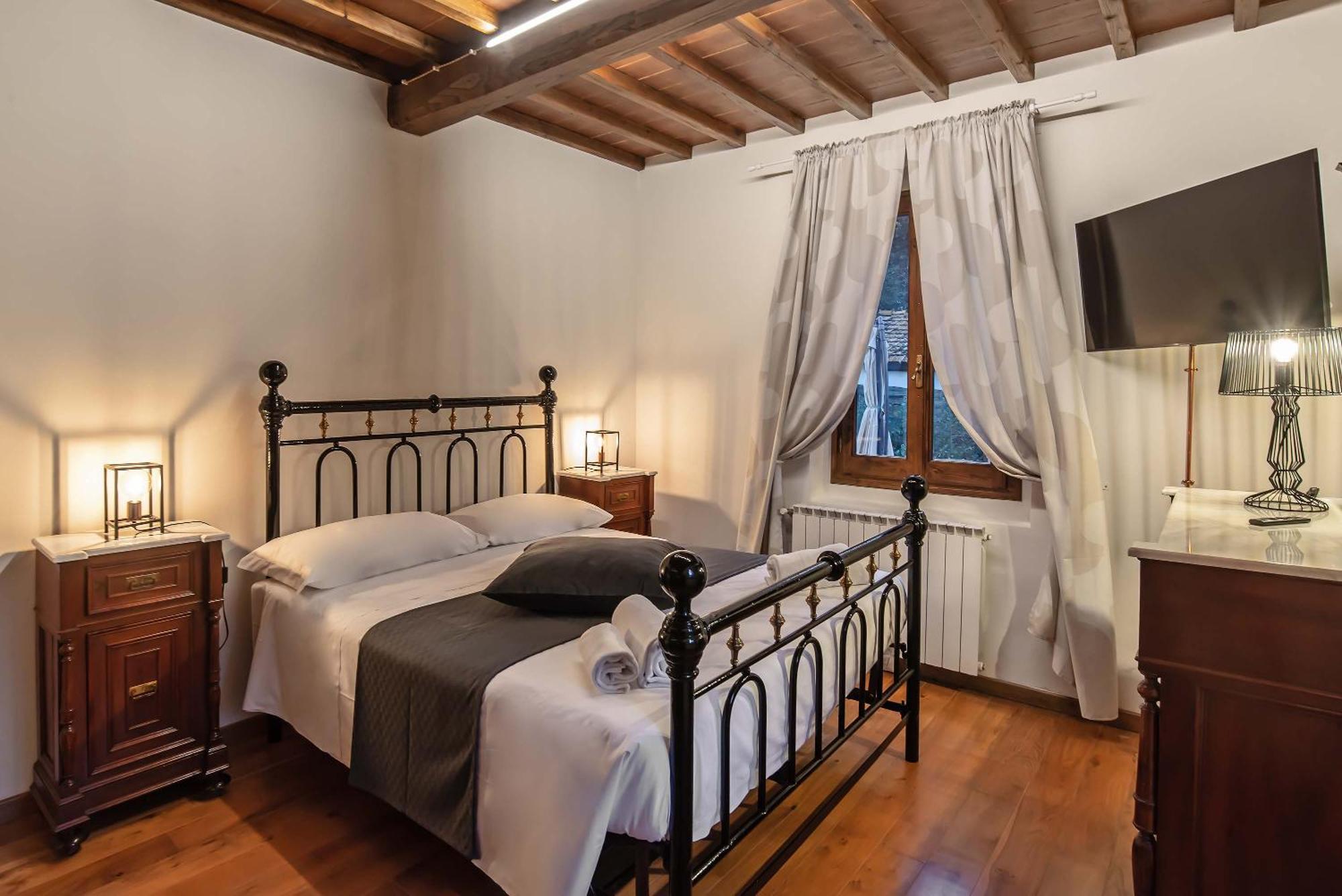 Gattaia Apartments With Swimming Pool Ngoại thất bức ảnh